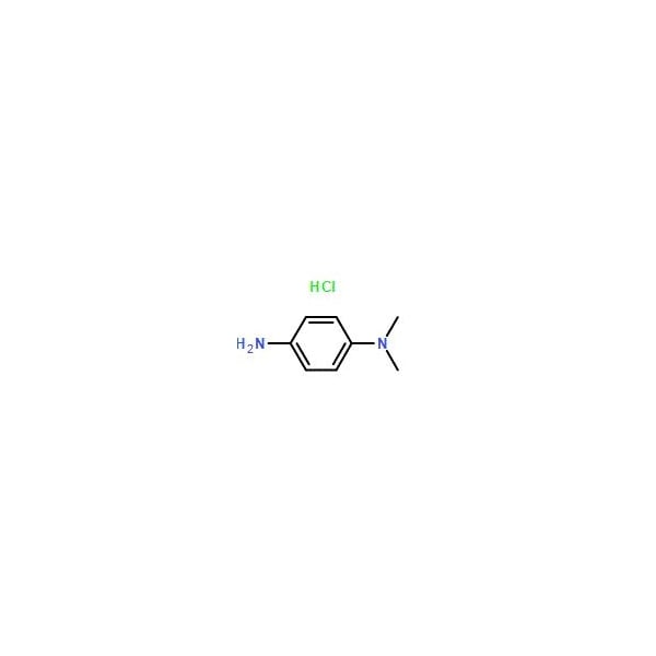 Ak Scientific N, N-Dimethyl-p-phenylenediamine monohydrochloride (100g), CAS 2052-46-2 V4231-100g - main