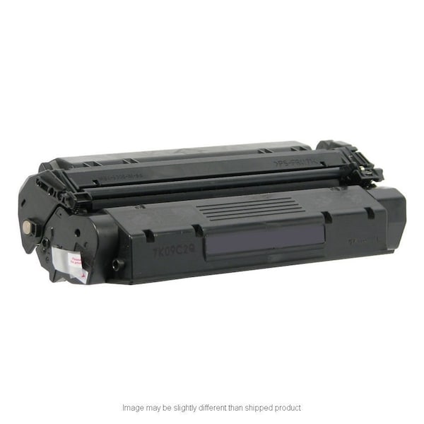 Canon Replacement, BLACK Compatible Toner, 16,500 page yield 9106B003 - main