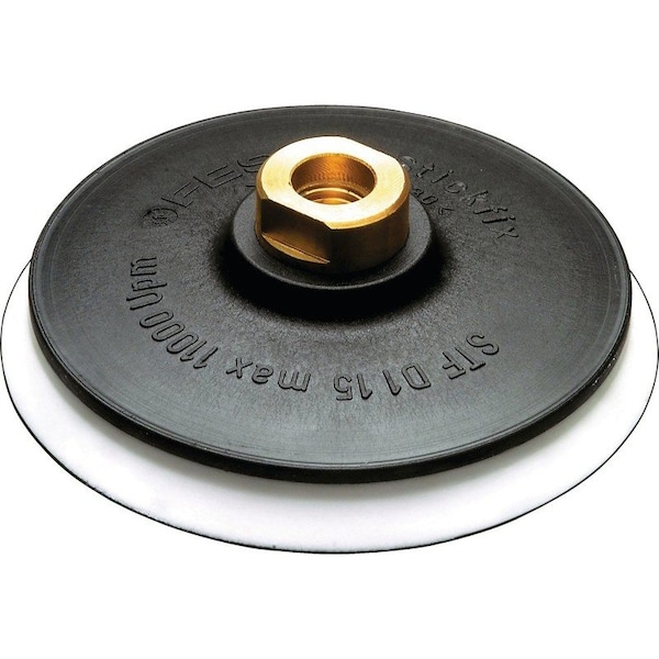 Festool Sander Backing Pad ST-STF-D115/0-M14 W 484173 - main