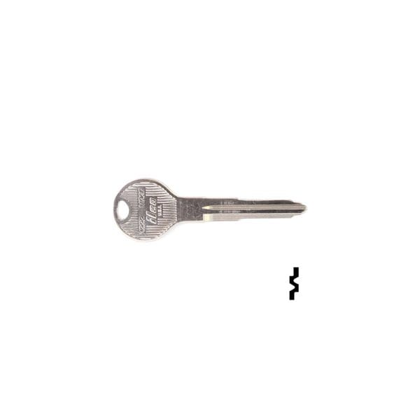 Ilco Unican Mazda RX7, MX6 93+ MZ27, 10PK X222 - main