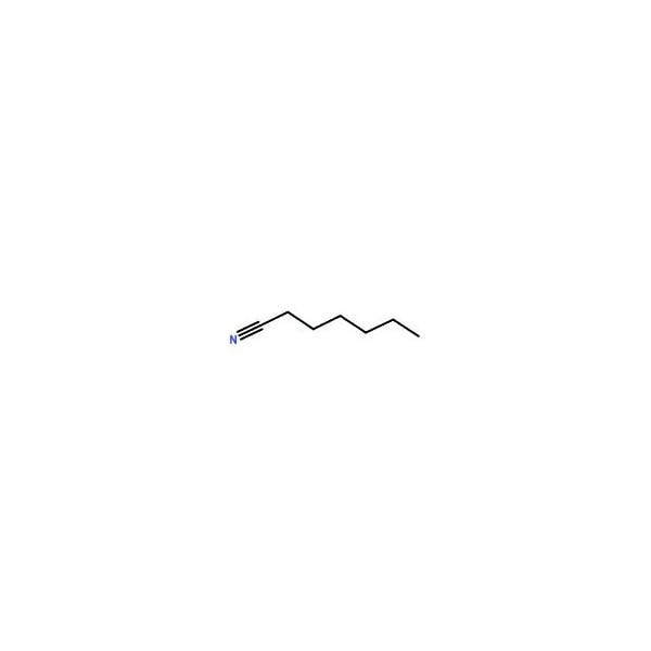 Ak Scientific Heptanenitrile (5g), CAS 629-08-3 7774AF-5g - main