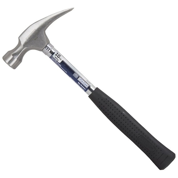 Vulcan Hammer, 16 oz Head, Ripping, Claw Head, Steel Head JLO-027-R - main