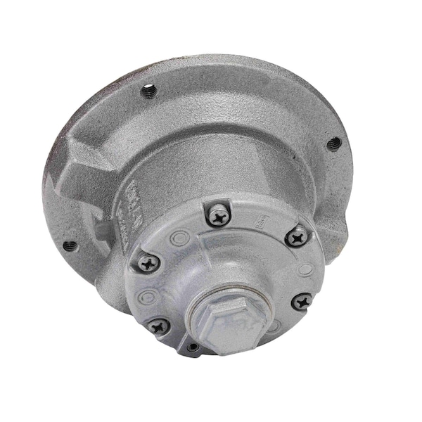 Gast Gast Standard 4Am-Rv-75 Air Motor 4AM-RV-75 - main