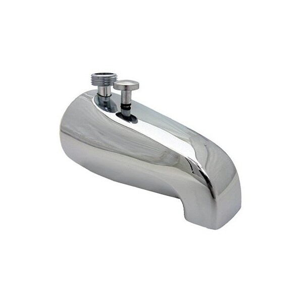 Larsen Supply Co 3/4X1/2 Diverter Spout 08-2001 - main