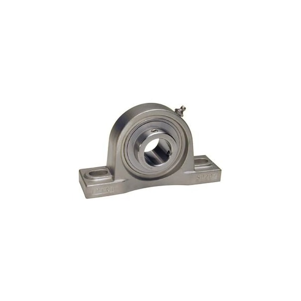 Iptci Pillow Block Ball Bearing Mounted Unit SUCSP210-32L3 - main
