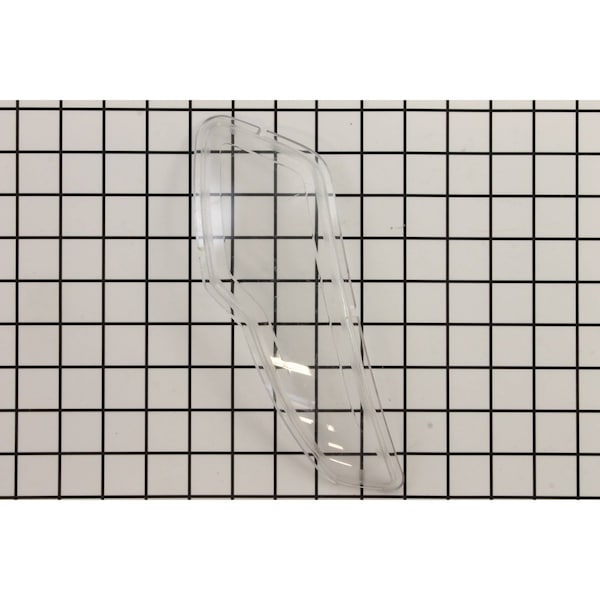 Husqvarna LENS, HEADLIGHT, LH, GTII, 201 532439733 - main