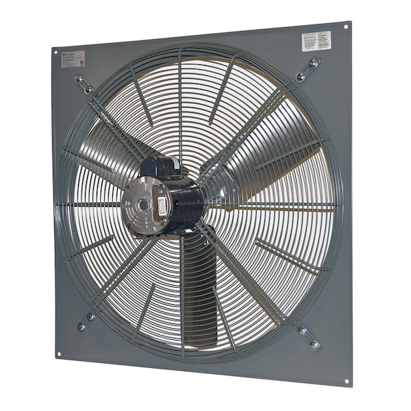 Canarm Exhaust Fan, Assembled, 1,100 RPM P30-2 - main