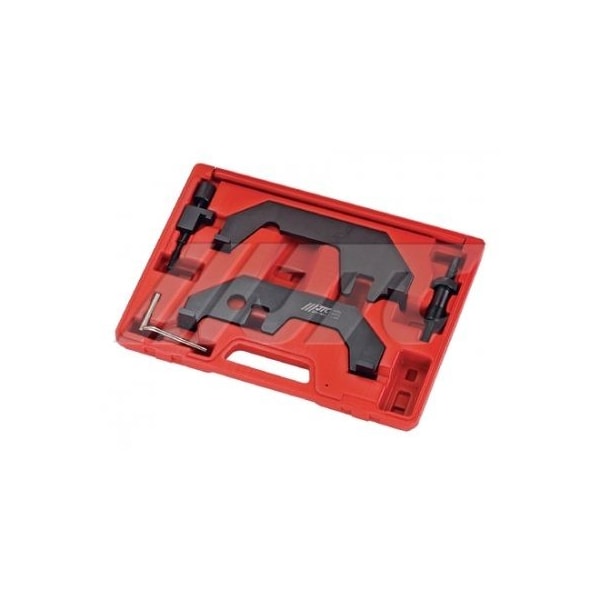 Jtc Auto Tools Camshaft Alignment Tool for BMW N62/N73, Crankshaft Interval Check (under 0.5mm) 1435A - main