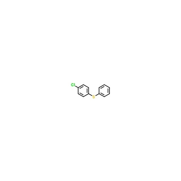 Ak Scientific 4-Chlorodiphenyl sulfide (5g), CAS 13343-26-5 I334-5g - main