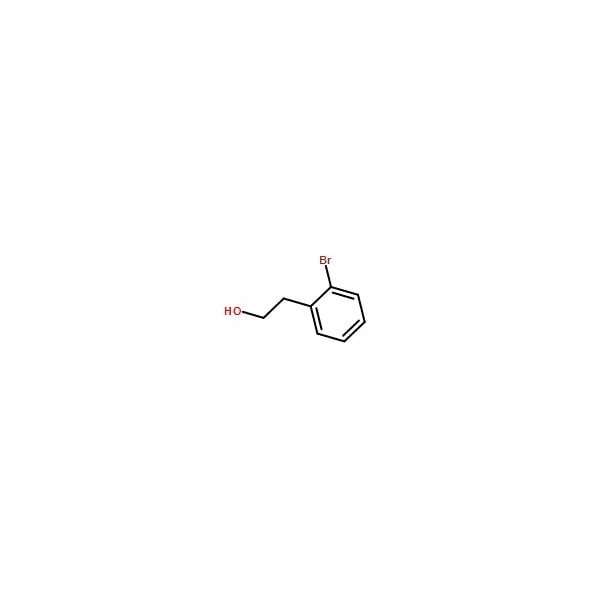 Ak Scientific 2-(2-Bromophenyl)ethanol (25g), CAS 1074-16-4 X3243-25g - main