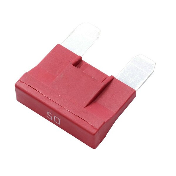 Optifuse Automotive Blade Fuse, ANX58-UL Series, 20A to 60A, 58V DC ANX58-UL-50A - main