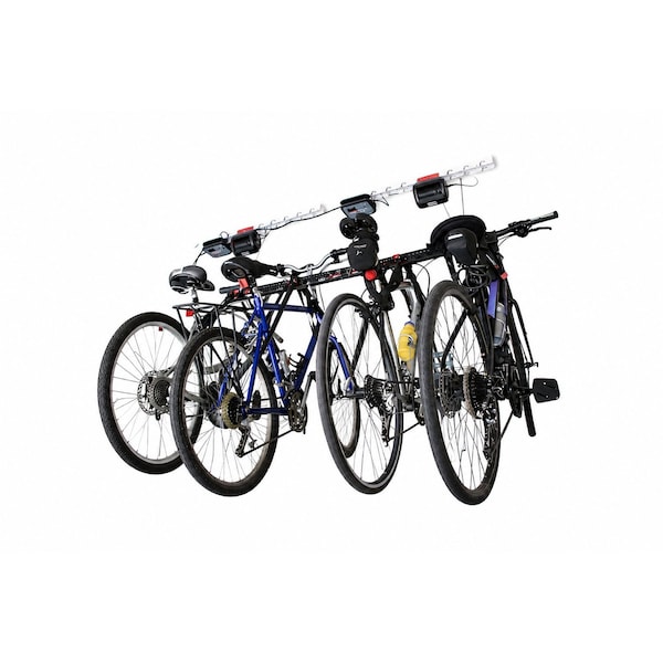 Dura-Lift Hardware Dura-Lift Elevate Multi-Purpose Lifter, Dual Motor Ceiling Bike Lift, Bluetooth, 200 lb Cap DLSEMML - main