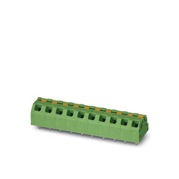 Phoenix Contact SPTAF 1/15-5 0-IL PCB terminal block 1862408 - main