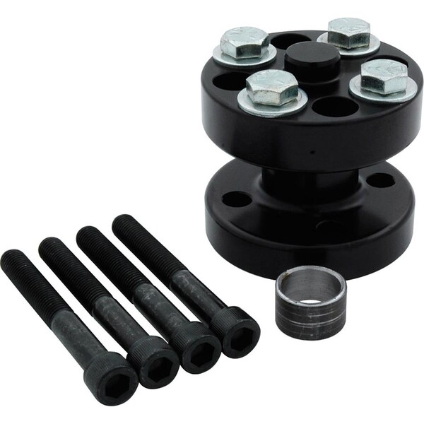 Allstar Performance 2 in. Fan Spacer Kit ALL30186 - main