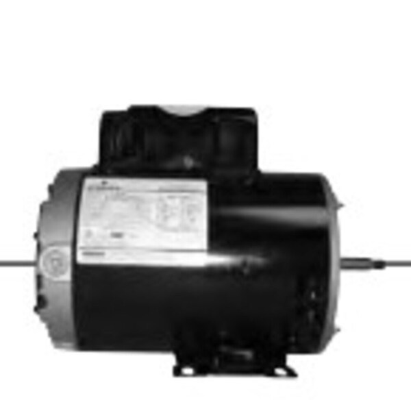 Us Motors/Nidec US MOTORS US-Nidec Pool & Spa Motor 3450/1725 RPM 2/.25 56-frame ASB503 - main