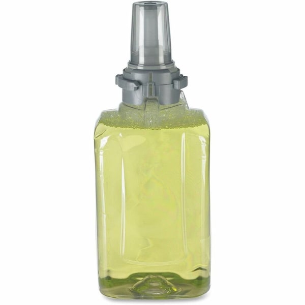 Gojo reg ADX12 GingerCitrus Handwash Refill, Green GOJ881303 - main