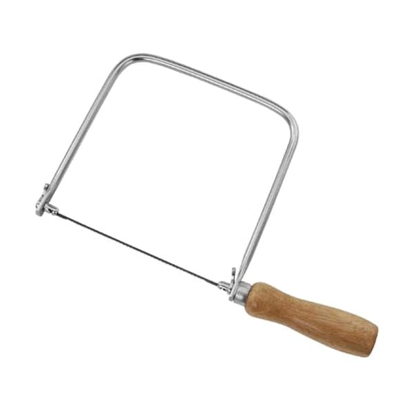 Stanley FATMAX Coping Saw Carded, 6-3/4" Depth 15-106A - main
