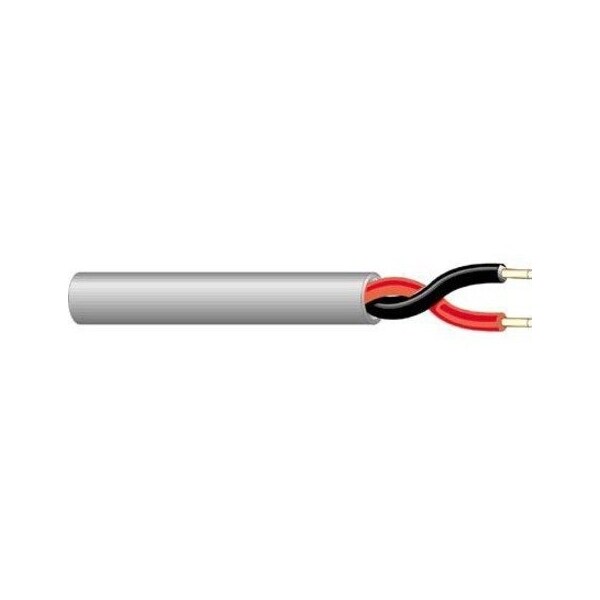 West Penn 16-2C STR BC FRPVC FRPVC JKT 25225BGY1000 - main