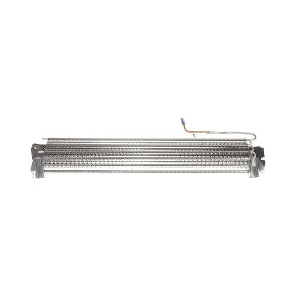 Ge FREEZER EVAPORATOR WITH HEATER WR87X36102 - main