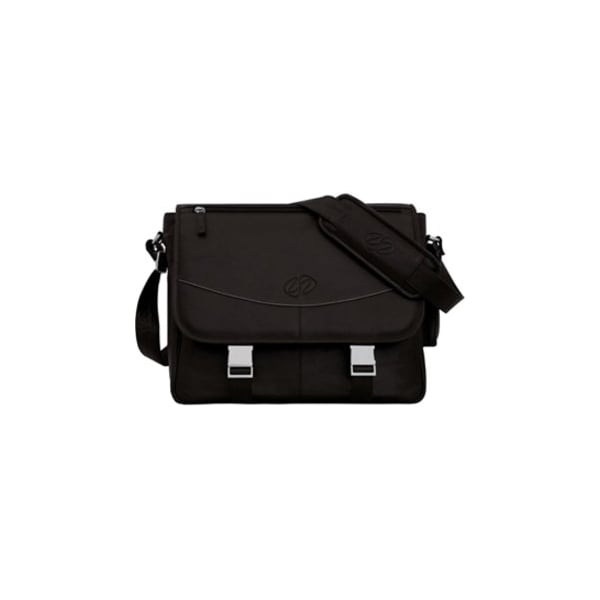 Mac Case MACCASE PREM LTHR MESSENGER BA LMB-BK - main