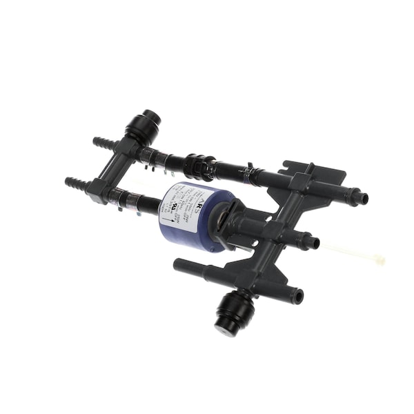 Unox Rotor Arm with Wash Pump and Nozzle KVL0683A - main