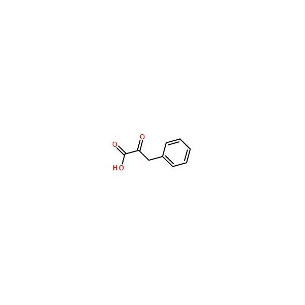 Ak Scientific 2-Oxo-3-phenylpropanoic acid (25g), CAS 156-06-9 7828AA-25g - main