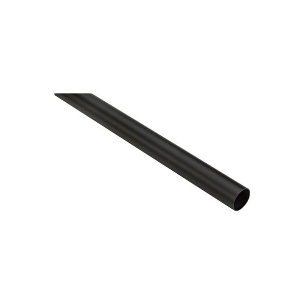 Hillman 2" Blk #2 Adhesive 839382 - main