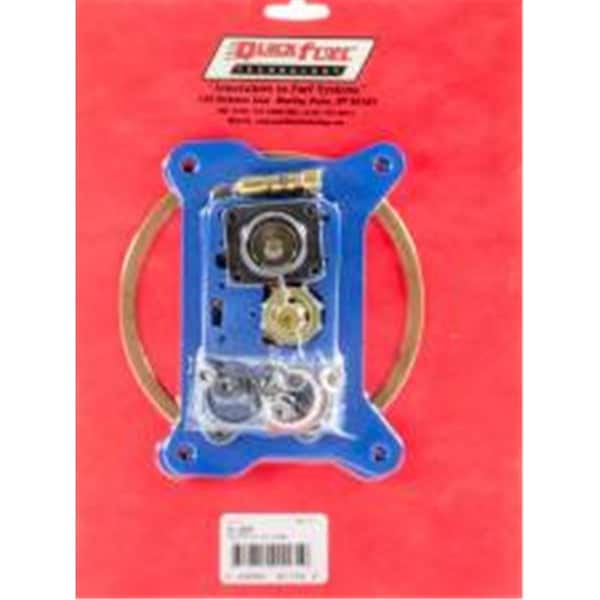 Geared2Golf 2300 2 BBL Performance Rebuild Kit - Non-Stick Gaskets GE3604534 - main