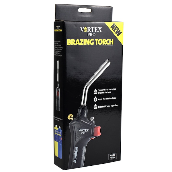 Arctic Hayes Vortex Torch VPRO - main