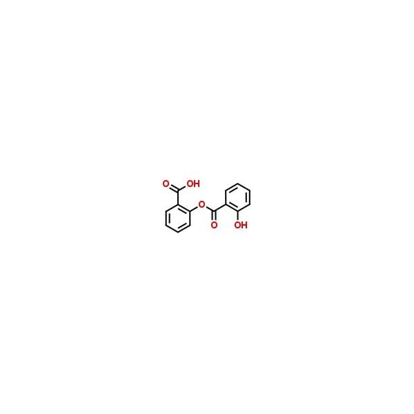 Ak Scientific Salicylsalicylic acid (5g), CAS 552-94-3 F817-5g - main