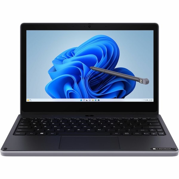 Dynabook Formerly Toshiba Pc E11W-A4221ED/N100/11HD/8/128W11PE/1Y EDU13U-001001 - main