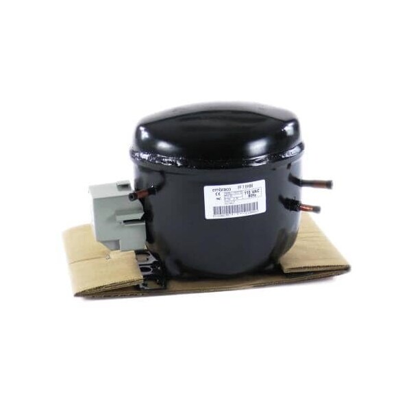 Whirlpool COMPRESSOR W10473567 - main