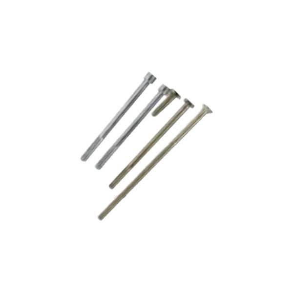 Big End Performance Replacement Valve Cover Bolt Kit for 1997-2004 Chevrolet Coverette BEP70173 - main