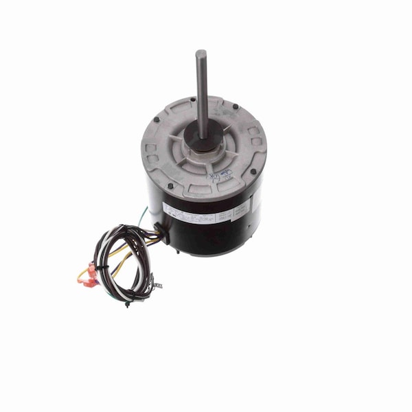 Century 3/4 HP Condenser Fan Motor 208-230V 1075 RPM Single-Phase EM3731F - main