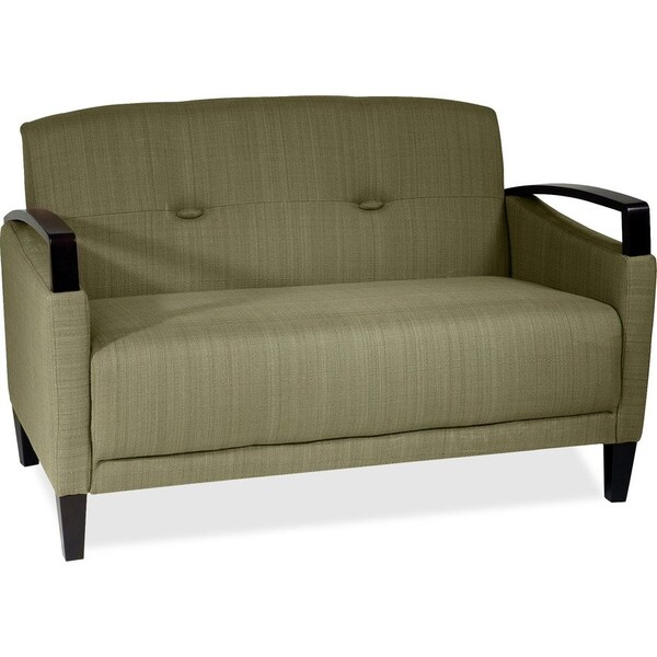 Ave 6 Loveseat, Main Street, Seaweed, 29-1/2" x 32" MST52-S22 - main
