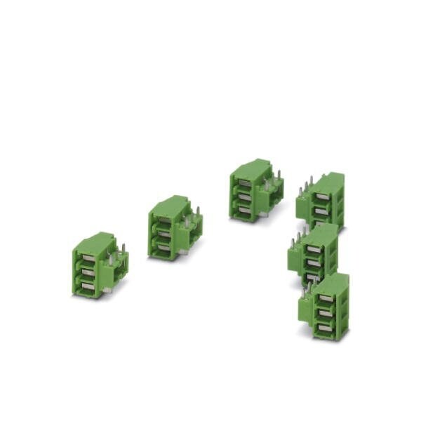 Phoenix Contact MKDSO 2 5/ 3-6 SET Kit consisting of 2707932 - main