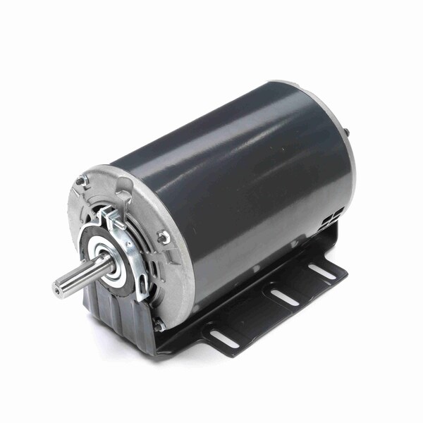 Marathon G100 1800 RPM 56H RB ODP Fan and Blower Motor MG100 - main