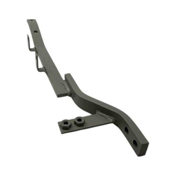 Agco STAY REAR RH COMP, AGCO OEM 4267352M92 4267352M92 - main