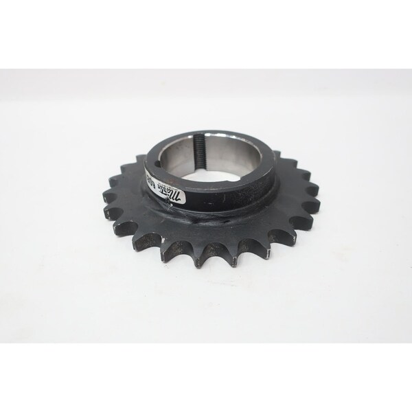 Martin SINGLE ROLLER CHAIN SPROCKET 24T 60BTB24 - main