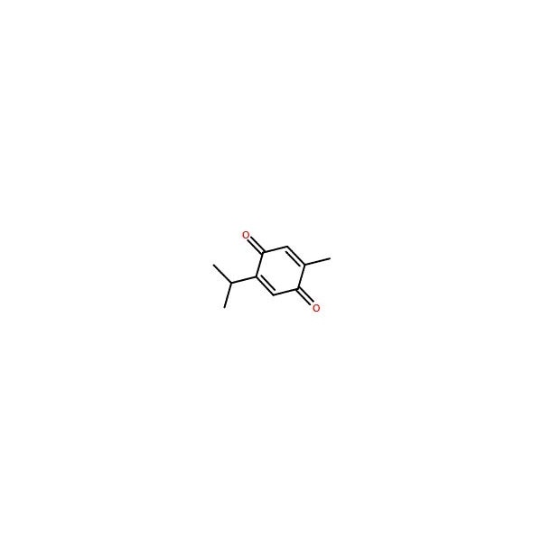Ak Scientific Thymoquinon (100g), CAS 490-91-5 B331-100g - main