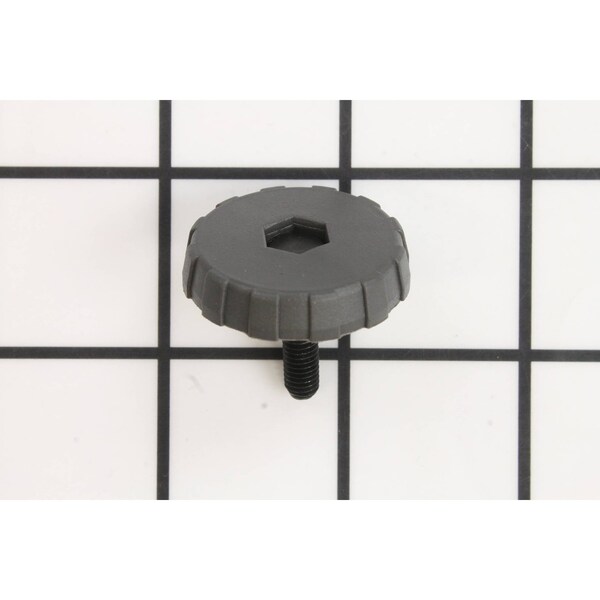 Husqvarna AIR FILTER COVER KNOB 530059796 - main