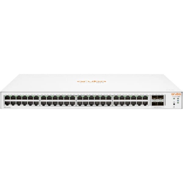 Aruba IOn 1830 48G 4SFP Sw Aruba IOn 1830 48G 4SFP Sw US en JL814A#ABA - main