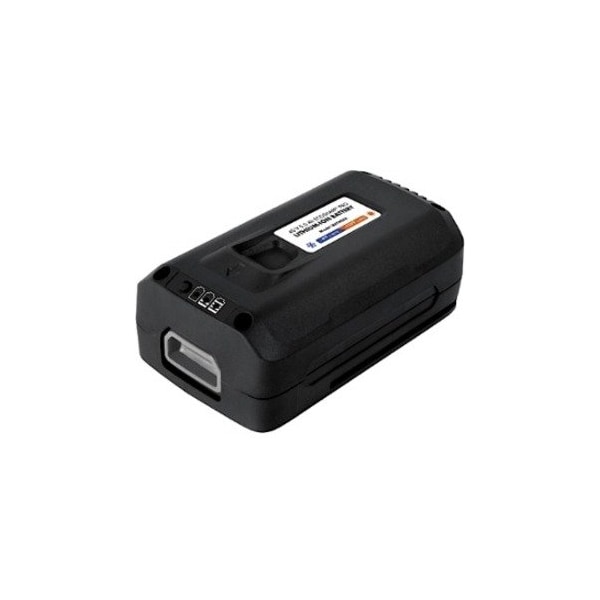 Snow Joe 40.0V Li-Ion Battery, 5.0Ah Capacity IBAT40XR - main