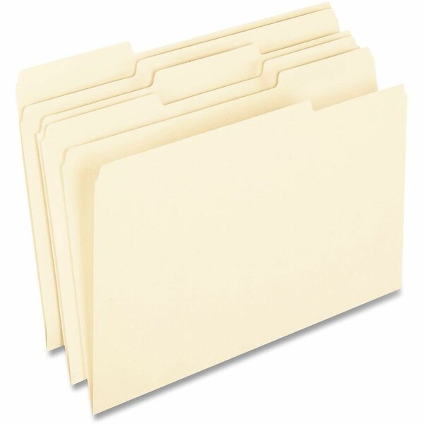 Tops Products FOLDER, MLA, LGL, 1/3CUT, RCY 76520 - main