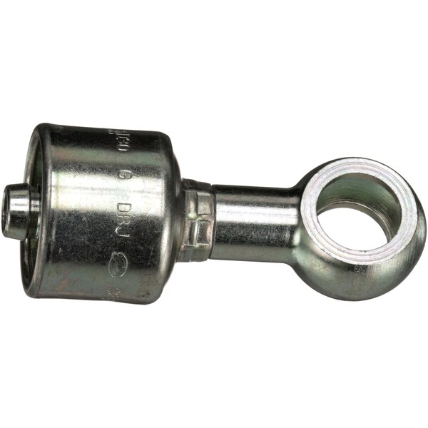 Gates INTERNATIONAL THREAD METRIC 7642 DIN BANJO MEGACRIMP G25770-0412 - main