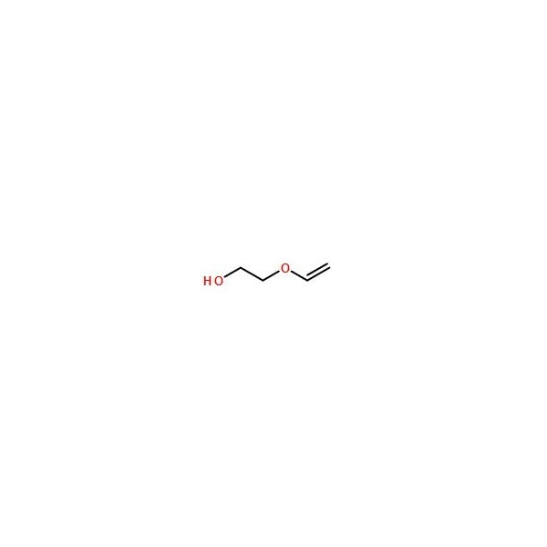 Ak Scientific Ethylene Glycol Monovinyl Ether (500g), CAS 764-48-7 G265-500g - main
