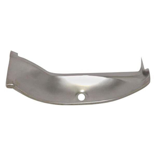 Geared2Golf Bottom of Spare Tire Well for 1959-1960 Chevrolet Bel Air GE2472591 - main
