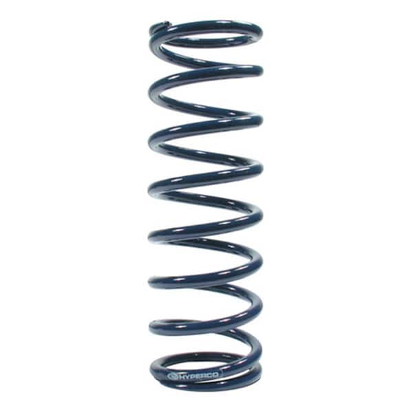 Newalthlete 1810D0200 10 in. Coil-Over Spring - 1.87 in. I.D. - 200 lbs NE1394218 - main