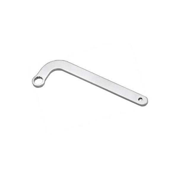 Jtc Auto Tools VW/Audi Diesel Injection Pump Wrench 13mm x 12 PT for Timing Belt and Injection Start Adjustment 4696 - main