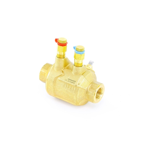 Belimo ZONE VALVE, 1/2 in. , =%, 5/50 Z2050QPT-F - main